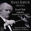 Review of Suk Asrael Symphony